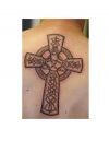 celtic cross tattoos pics